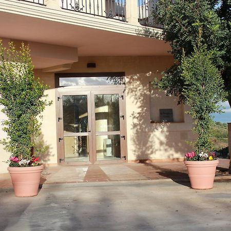 Agriturismo Al Passaggio Di Pirro Miglionico Exterior foto